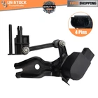 Front Left Headlight Level Sensor For Volkswagen Touareg 04-10 Audi Q7 2007-2015 New. Price: $35.04.
