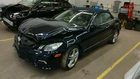 Rear Suspension For Mercedes E-class Assy Left Less Caliper And Shock Used. Price: $253.99.
