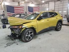 Driver Left Front Spindle/knuckle Fits 20-25 Encore Gx 1800952 Used. Price: $129.89.