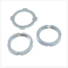 50/DANA 60 Replacement Spindle Kit Ak D50F-NUTS-A New. Price: $75.00.
