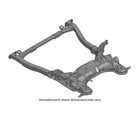 Genuine Gm Engine Cradle 94780881 New. Price: $512.39.