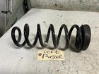 2025 Kia Sorento Driver Passenger Side Rear Coil Spring Oem 55335R5510 Used. Price: $84.95.