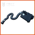 10-13 Mercedes W221 S400 S550 Power Steering Fluid Reservoir Tank 2214660302 Oem Used. Price: $40.00.