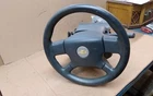 2006 Chevrolet Cobalt Black Floor Shift Steering Column W/ Motor Used. Price: $135.00.