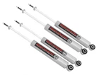 Set Of Rough Country N3 Shocks Fits 2014-2026 Ram 2500 4WD With 2-3" Lift New. Price: $239.90.