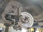21 Ford Explorer Timberline 4X4 2.3L Independent Rear Suspension Passenger Right Used. Price: $200.00.