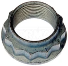Dorman 615-261.1 Spindle Nut M26-1.50 Fits Mercedes-benz Models New. Price: $19.11.