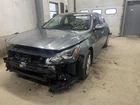 Passenger Right Front Knee Awd Fits 19-25 Altima 238953 Used. Price: $431.14.