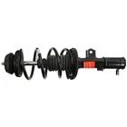 Monroe Shocks Struts Suspension And Coil Spring Assembly 172707 New. Price: $121.57.