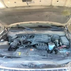 Passenger Front Knee 4 Door Excluding Sport Trac Fits 03-05 Explorer 761058 Used. Price: $474.90.