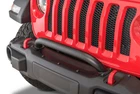 Steel Bumper Bull Bar / Winch Guard 2018-2026 Jeep Wrangler Gladiator Mopar Oem New. Price: $301.50.