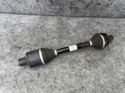 Rear Suspension Axle Drive Shaft Left Mercedes V297 EQS450 Oem Used. Price: $399.00.