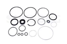 Sunsong Steering Gear Seal Kit For 1990-1997 Toyota Land Cruiser 8401273 New. Price: $34.01.