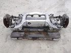 Bmw 528 535 540 530 550 640 Rear Carrier Set 33316794665 6799103 Used. Price: $238.89.