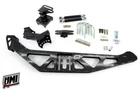Umi 82-02 Camaro Firebird Watts Link Rear Suspension 3" Axle Tube 2080-300 Black New. Price: $999.99.