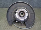 2006 Bmw E60 M5 Rear Right Spindle Knuckle Wheel Hub Bearing 55K Miles Used. Price: $298.22.