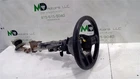 2014-2024 Ram 1500 Classic Stereeng Column With Wheel 68262518AC Used. Price: $210.00.