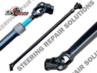 Steering Shaft 14-15322-001 Fit Freightliner Century New. Price: $450.00.