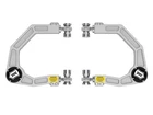 Icon 48500DJ Billet Upper Control Arm/delta Joint Pro Kit 21-23 Ford Bronco New. Price: $1240.95.