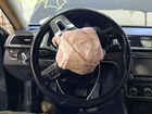 2015 Passat Steering Wheel SKU#4447088 Used. Price: $130.50.