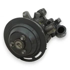 02-06 Mercedes CL500 CL55 C215 Power Steering Pump Motor Unit 541024010 Oem Used. Price: $478.87.