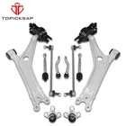 For 2018-2022 Honda Accord 10PC Front Lower Control Arm W/ball Joint Tie Rod Kit New. Price: $209.99.