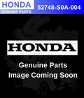 Genuine Honda Acura 52748-S0A-004 Rear Suspension Lower Spring Insulator New. Price: $22.28.
