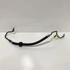 00-06 Mercedes W215 W220 CL500 S500 A2209975482 Power Steering Return Line Pipe Used. Price: $70.55.