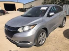 2016-2022 Honda Hr-v Front Suspension Knee Left Driver W/o Sport 939055 Used. Price: $250.75.