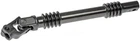 Steering Shaft Dorman 425-130 New. Price: $241.58.
