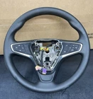 2016-2022 Chevrolet Malibu Steering Wheel Assembly Black New Oem 84131966. Price: $99.99.