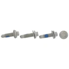 Genuine Ford Suspension Trailing Arm Bolt W719652-S439 New. Price: $11.39.