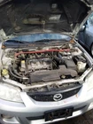 Crossmember/k-frame Front Suspension Fits 01-03 Mazda Protege 26800741 Used. Price: $375.99.