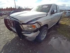 Steering Column Floor Shift Tilt Wheel Fits 10-12 Dodge 1500 Pickup 12776540 Used. Price: $164.02.