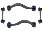 Rear Lateral Link Trailing Control Arms For Toyota Highlander 2014 2015 2019 New. Price: $249.00.