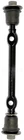 Dorman 520-192 Control Arm Shaft Kit New. Price: $44.83.