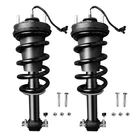 2PCS Front Shock Absorber Struts Assembly Air Suspension Compatilbe For 2015-... New. Price: $293.87.