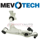 Mevotech Supreme Front Left Lower Suspension Control Arm Ball Joint For Dm New. Price: $372.53.