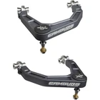 Camburg CAM110233GRY Control Arm Kit Ford F150 New. Price: $1899.00.