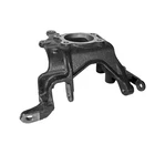 New Oem 2013-2018 Ford Focus Rear Knuckle Hub Assembly CV6Z5A968D. Price: $396.66.