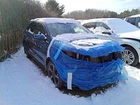 Passenger Rear Suspension Without Crossmember 2.7L Fits 19-24 Edge 828666 Used. Price: $625.00.