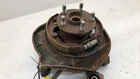 10-14 Legacy Outback Driver Left Rear Knuckle Assembly Stub Axle With Wheel Hub Used. Price: $118.39.