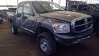 Driver Lower Control Arm Front Fits 06-08 Dodge 1500 Pickup 6302476 Used. Price: $81.90.