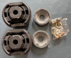 Ever Wing Rear Subframe Mounting Kit 25-116M For Mercedes-benz 190, 200, 230 New. Price: $55.95.