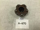 2012 Nissan Altima Rear Left Driver Side Wheel Bearing Hub Oem+ Used. Price: $51.30.
