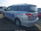 Passenger Right Axle Shaft Abs Cvt Fits 15-17 Quest 389071 Used. Price: $86.24.