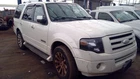 Passenger Front Spindle/knuckle Fits 07-08 Expedition 6781770 Used. Price: $87.90.