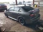 Driver Left Front Spindle/knuckle Fits 08-17 Lancer 403779 Used. Price: $94.29.