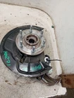 2019-2204 Dodge 1500 Pickup Passenger Front Spindle/knuckle New Style Oem Used. Price: $299.99.