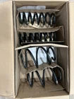 Bmw G20 M340I Stock Oem Rear And Front Coil Suspension Springs Full Set Used. Price: $115.99.